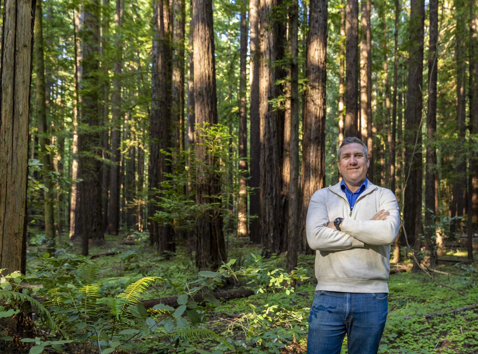Southern Humboldt Residents Voice Old-Growth Concerns at Forestry Town Hall