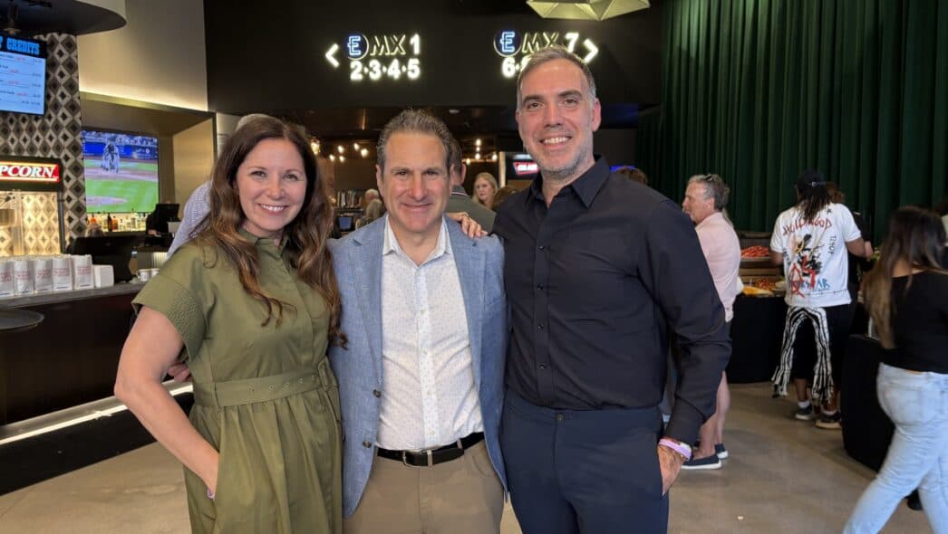 Emagine Parker opens, bringing moviegoing back to Douglas County town