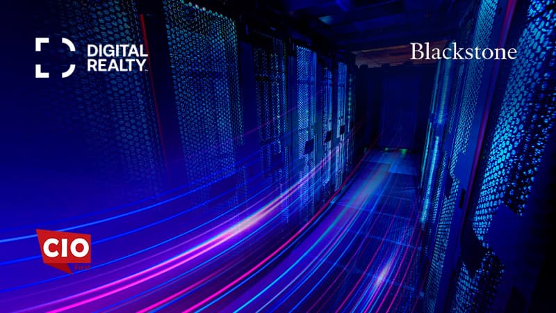Goldman joins Blackstone data center IPO, tapping AI infrastructure demand