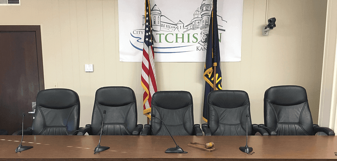 Atchison commission to consider higher property tax rate Monday
