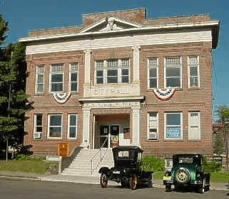 Elgin Opera House, Built in 1912, Remains a Union County Cultural Gem