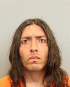 Houston man charged with capital murder in 90-year-old's death