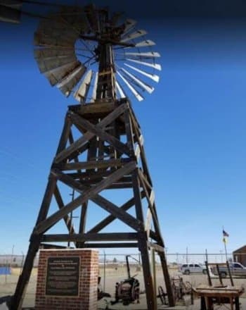 Lordsburg Museum Preserves County's Railroad, Ranching, and Military Heritage