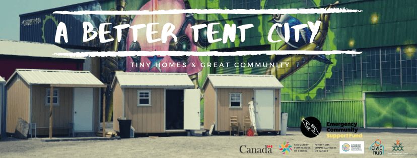 Waterloo Region approves $2.9 million plan for A Better Tent City