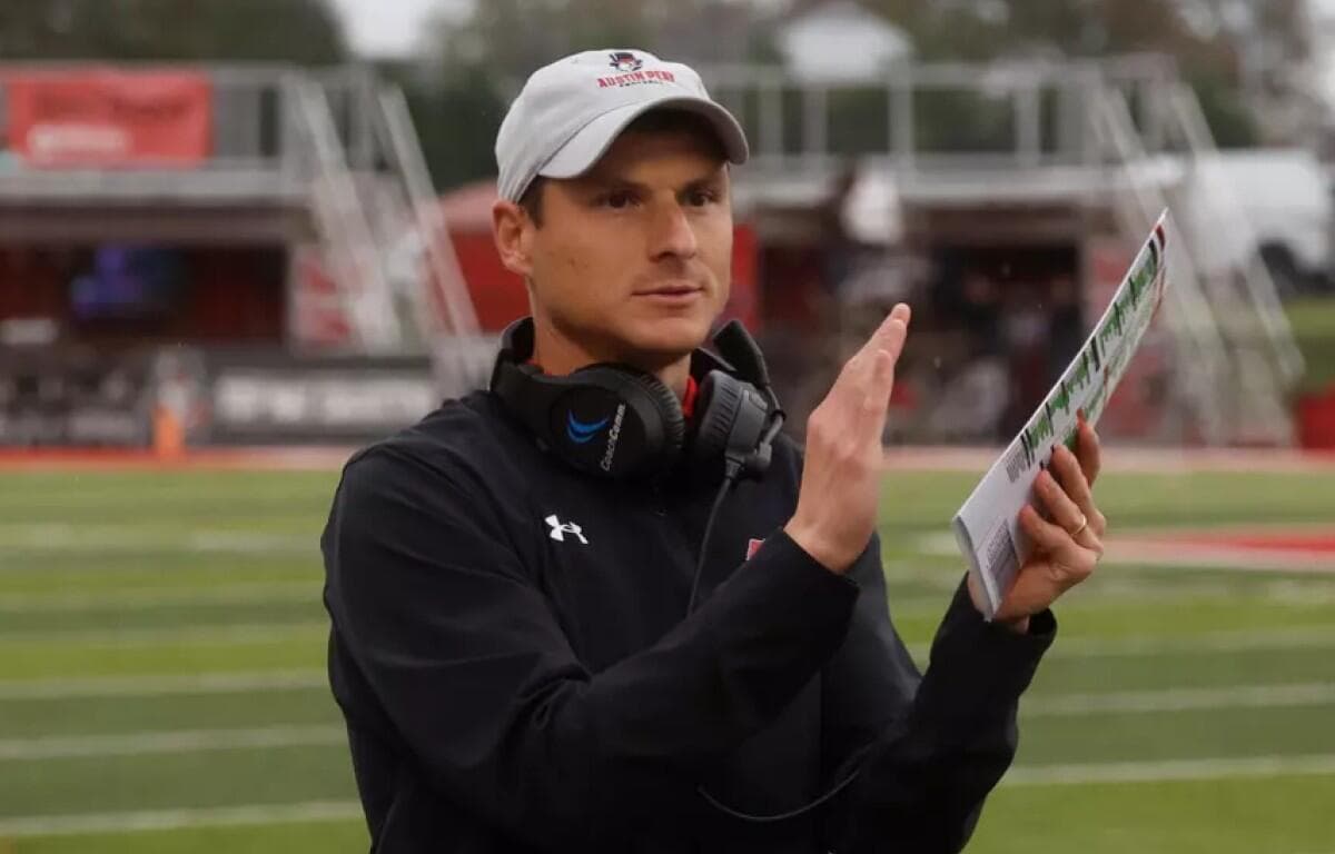 Austin Peay Hires Gavin Spurrier Among Four Coaches for 2026-27