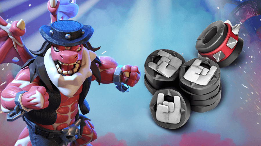 Clash of Clans Ranked Mode gets major overhaul with Legend League split