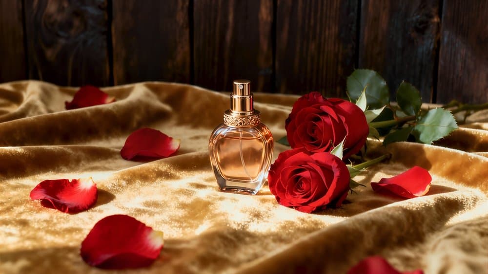 Beauty and fragrance lead Brazil’s Valentine’s Day gift choices