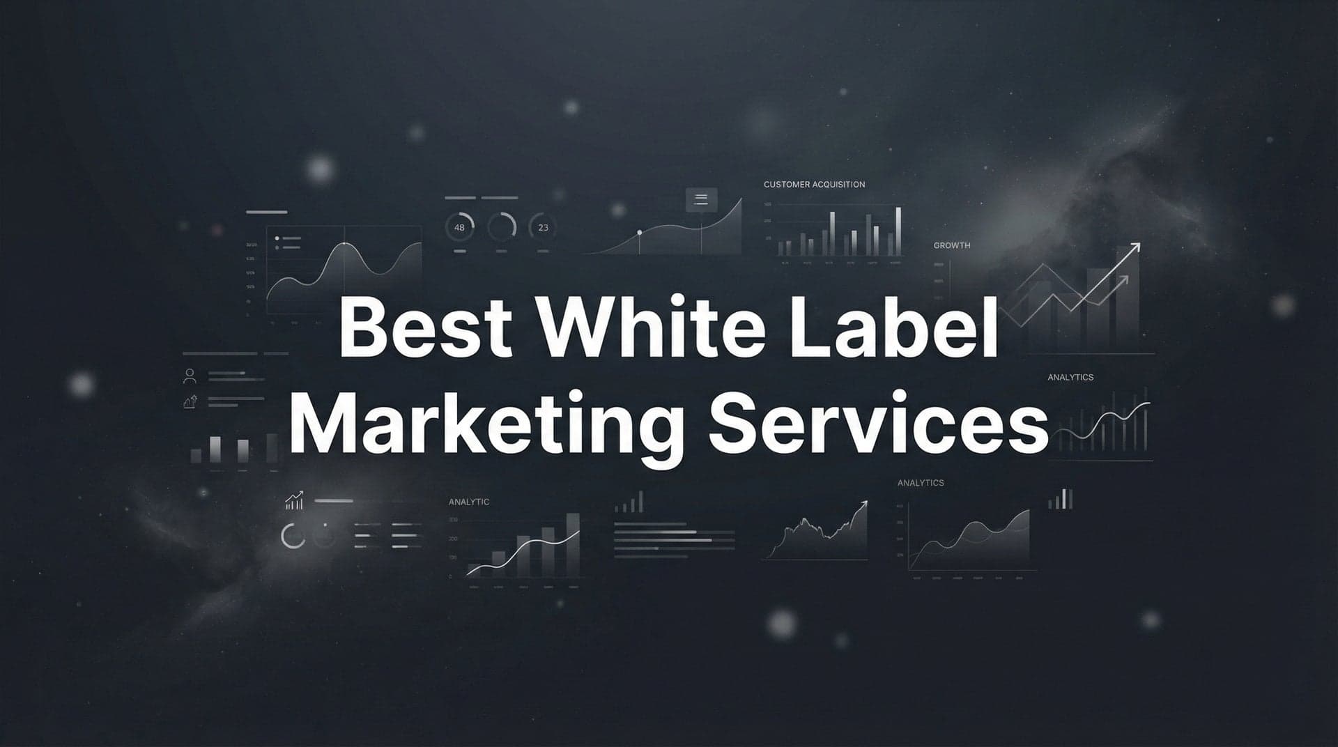 Clicks Geek ranks top white label marketing providers for agencies in 2026