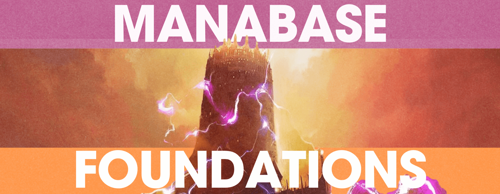 How to build a Commander mana base that keeps spells flowing