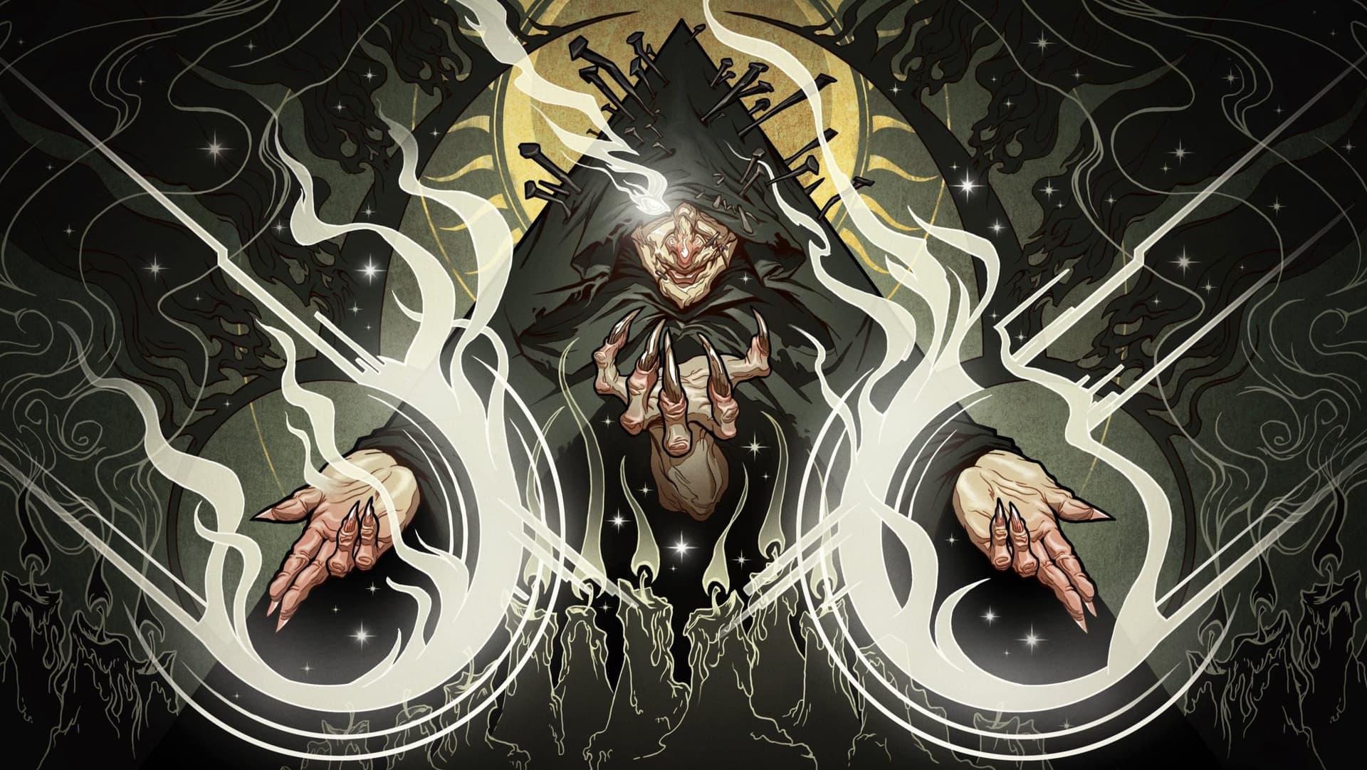 EDHREC Names Top 10 Instants That Define cEDH Gameplay