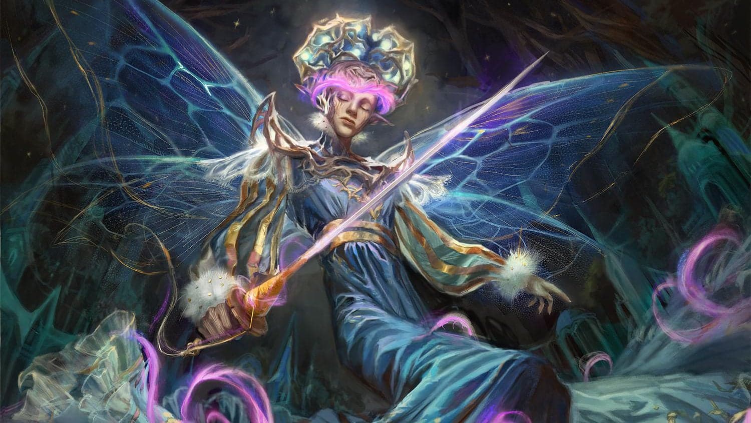 Obyra Dreaming Duelist Reignites Dimir Faerie Builds After Lorwyn Eclipsed