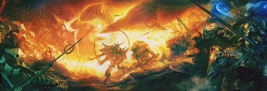 Battles in Magic: Have the New Card Type Lived Up to the Hype?