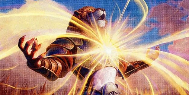 EDHREC's Wombo Combo Guide Highlights the Best Auras for Commander Synergies