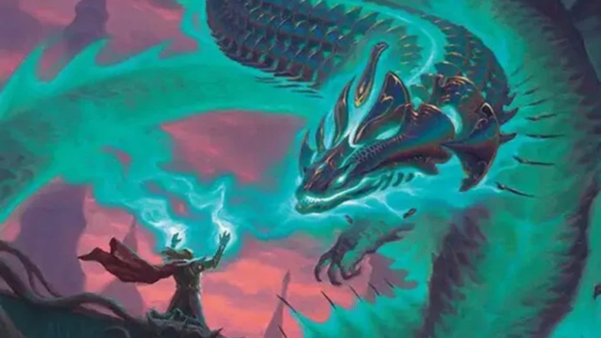 Teval, the Balanced Scale overtakes The Wise Mothman as top Sultai commander