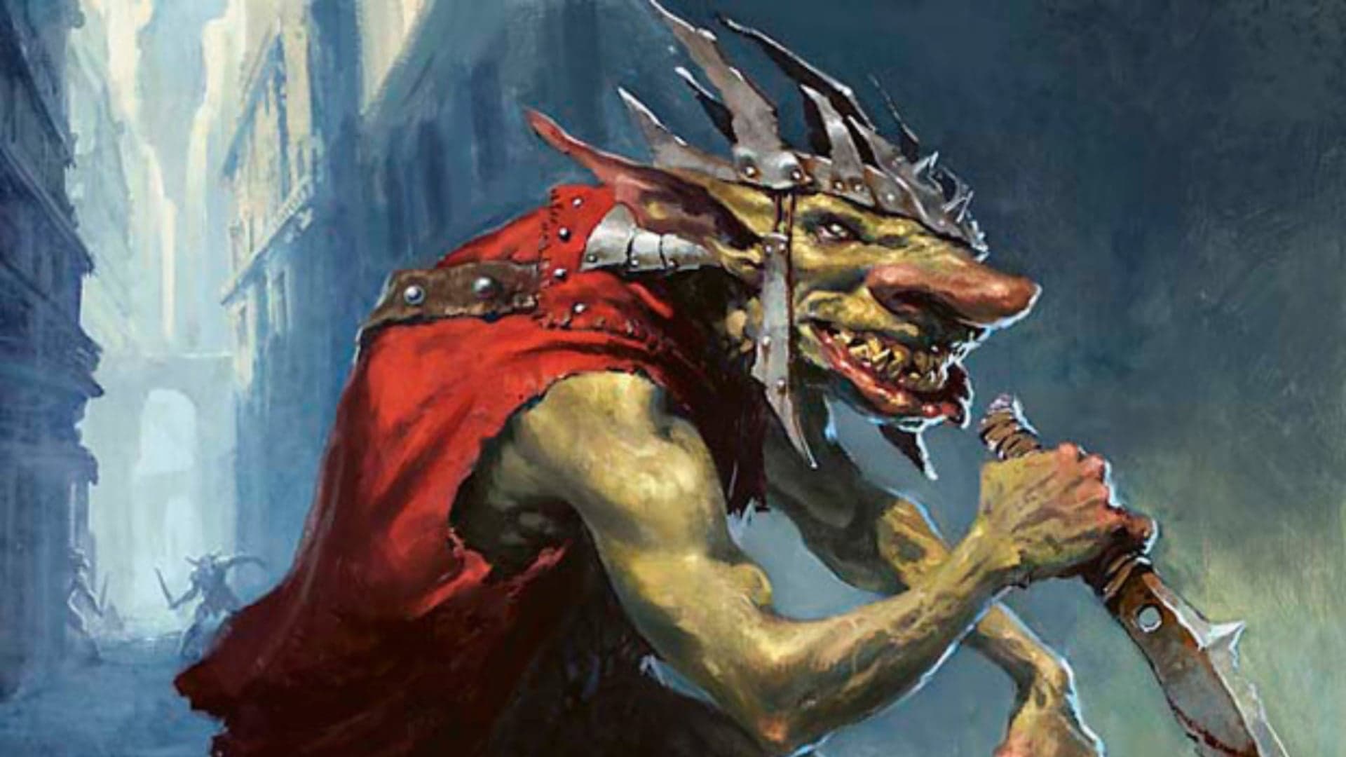 Y'shtola Overtakes Krenko, Reaching Commander's Top Four Rankings