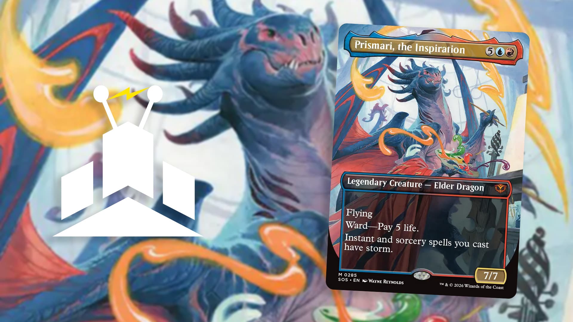 Commander precons keep supplying cEDH with format-defining staples