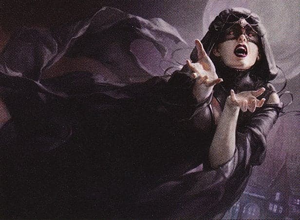 Rebuilding Commander 2013 Mind Seize for a modern Jeleva deck
