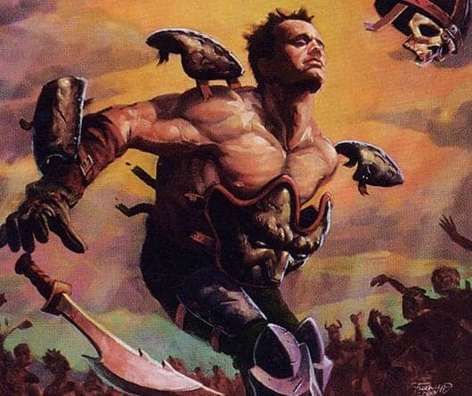 Commander Deckbuilding Balance, the Key to Smoother, More Consistent Lists
