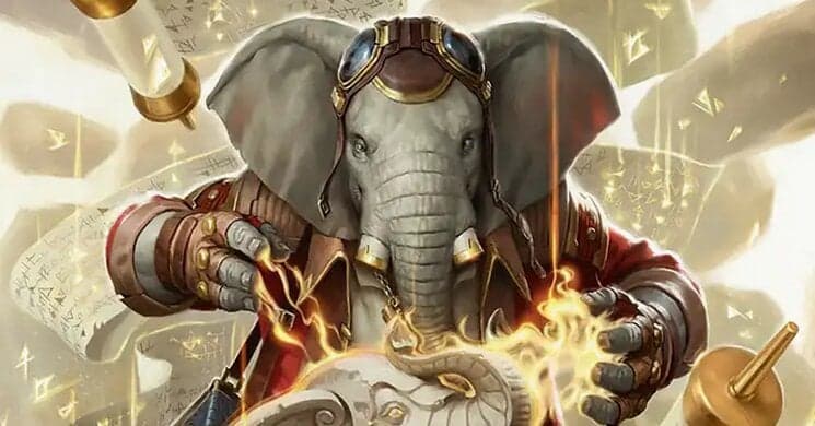 Secrets of Strixhaven’s best new Commander combo pieces, ranked by data
