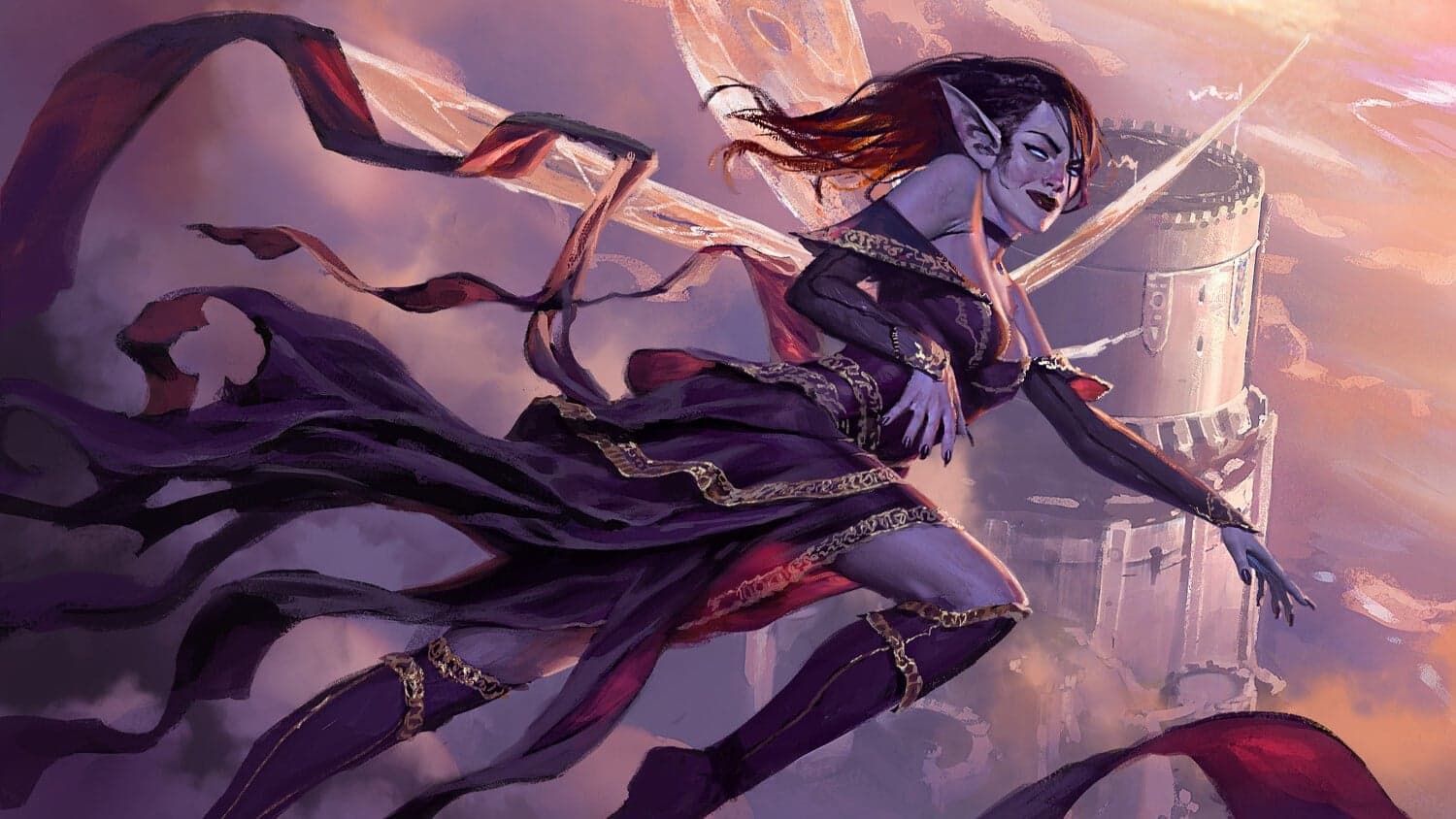 Best Faeries for Commander combos, ranked by real game-winning lines