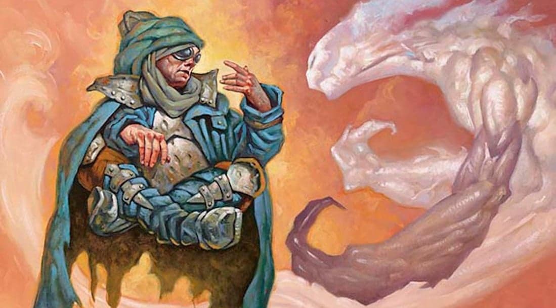 Breya turns a Standard control shell into Commander value engine