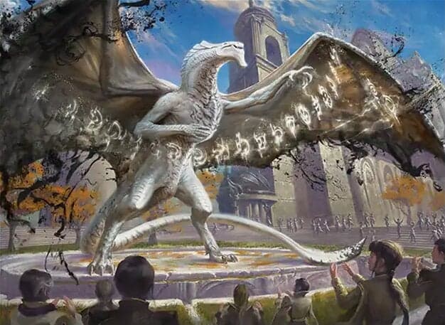 Can Silverquill, the Disputant power a creature-less Storm deck?