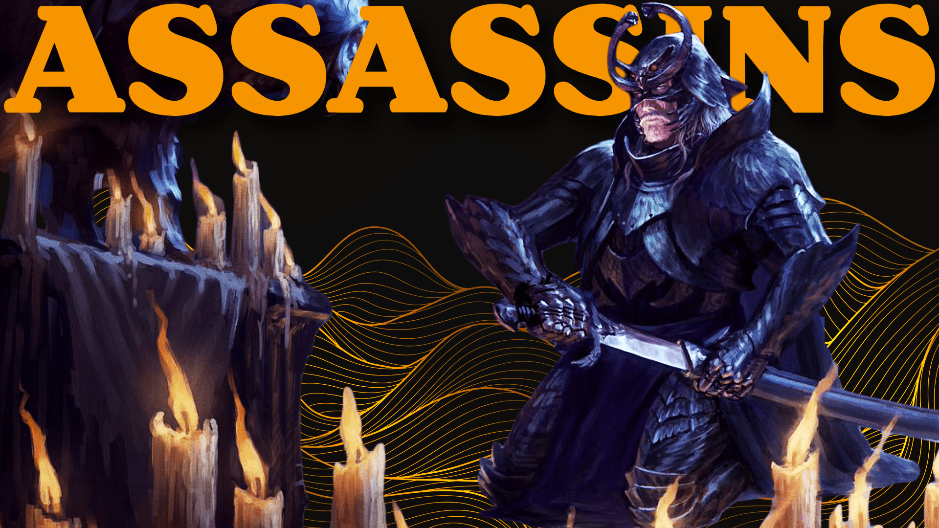 EDHREC maps out Assassin commanders, key cards, and win conditions