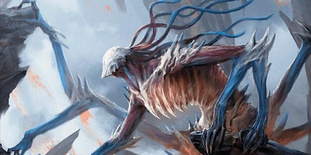 EDHREC spotlights Eldrazi combos, showing the tribe's hidden power in Commander
