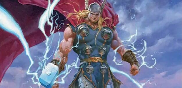Marvel Super Heroes set’s best combo cards could fuel Commander wins