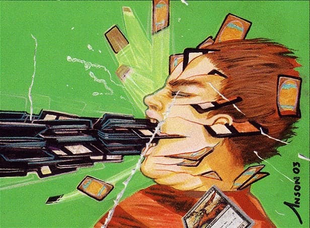 Commander’s bracket 3 makes pregame power talks harder than ever