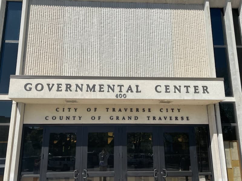 Grand Traverse County clerk to offer LiveScan fingerprinting July 1