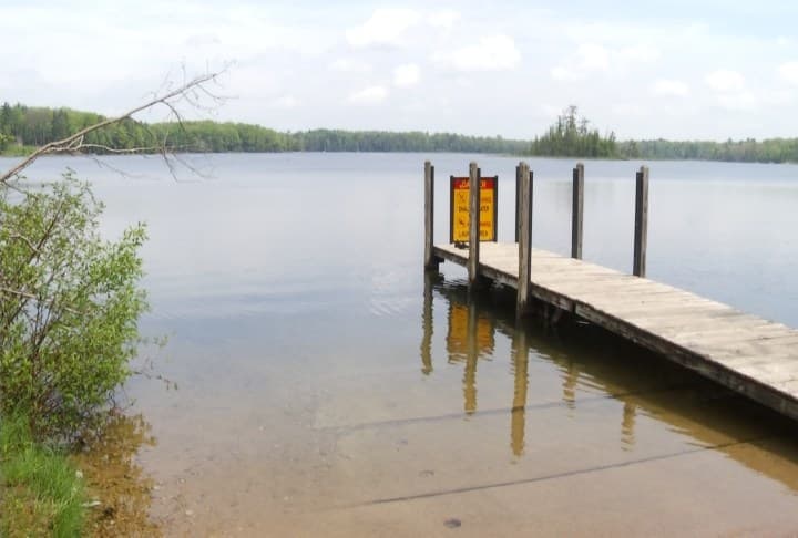 Board to Delegate 2026 Lake-Level Authority to Drain Commissioner Andy Smits