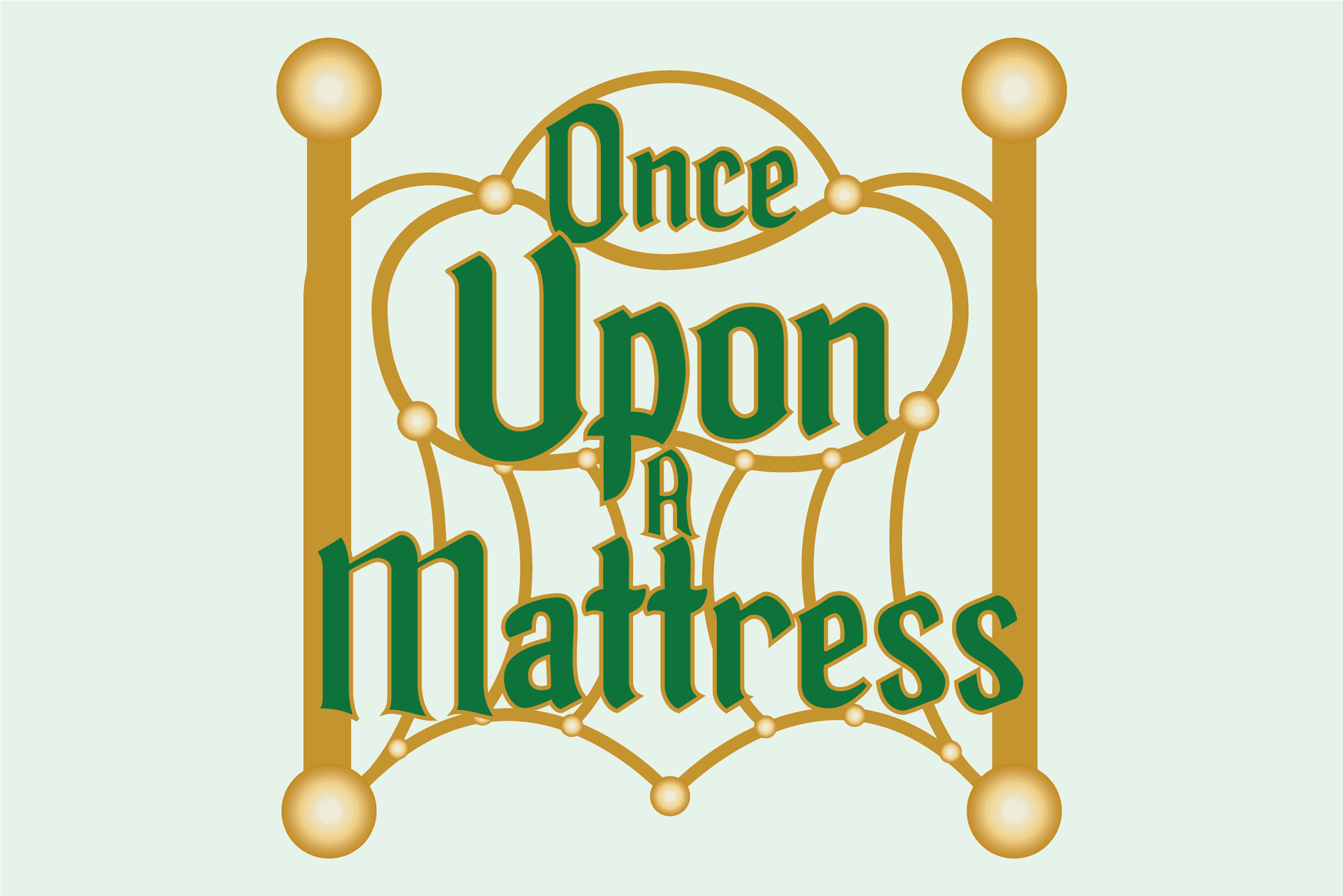 Old Town Playhouse Young Company brings Once Upon a Mattress in June