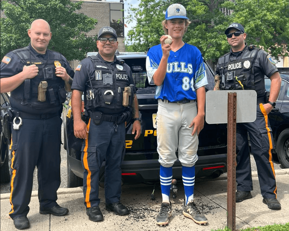 Millville warns drivers of traffic near home run derby Friday