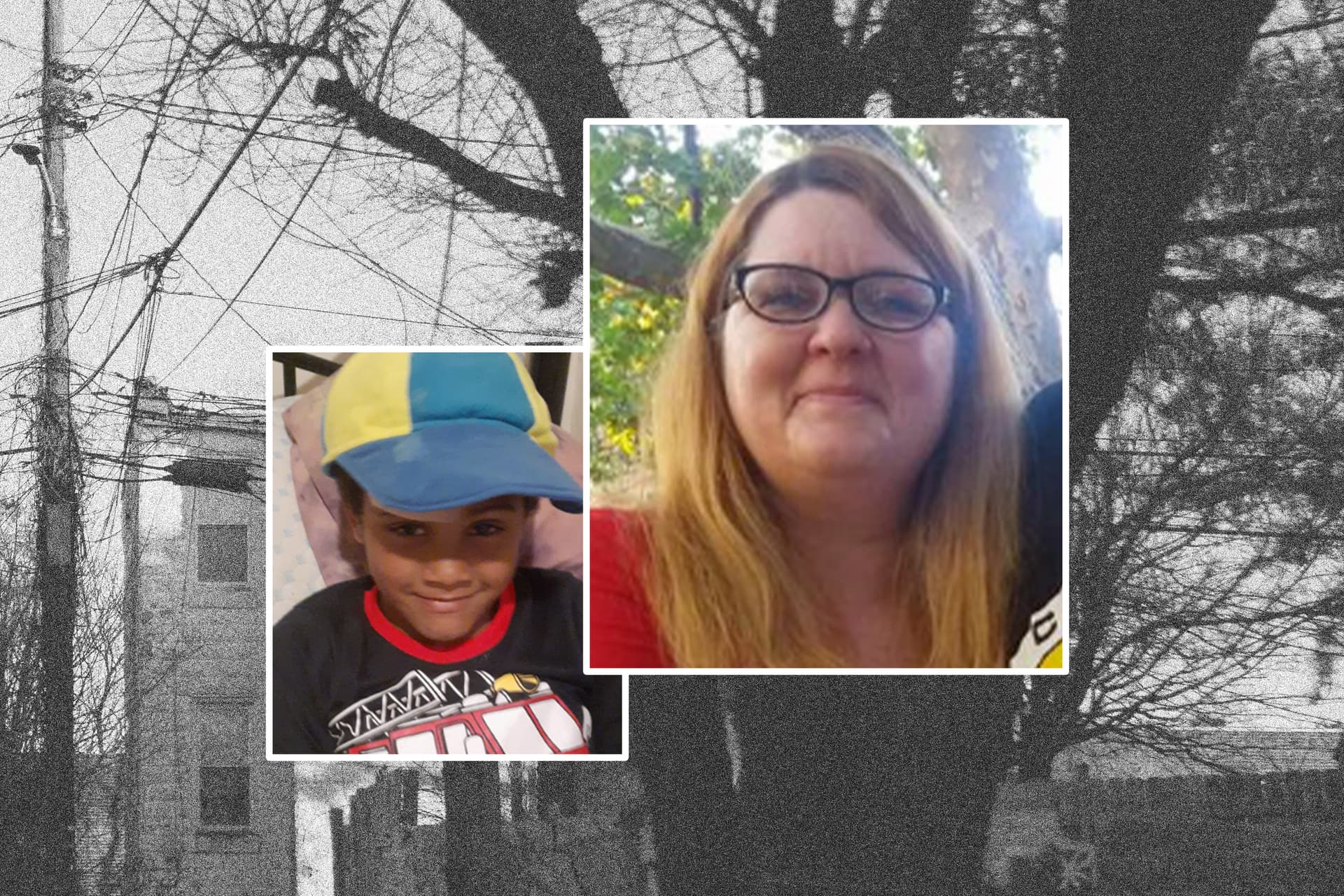 Baltimore prosecutors drop case against aunt accused of harboring nephew