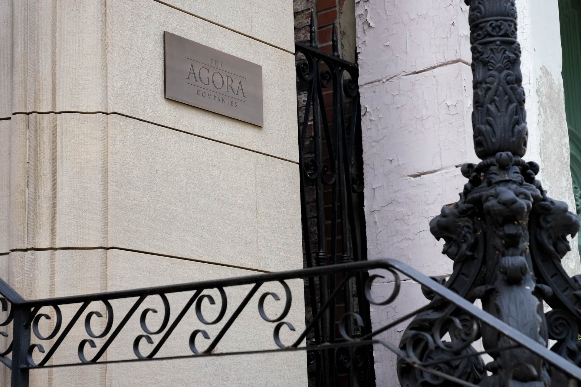 Baltimore sues Agora Companies, alleges deceptive scheme targeting seniors