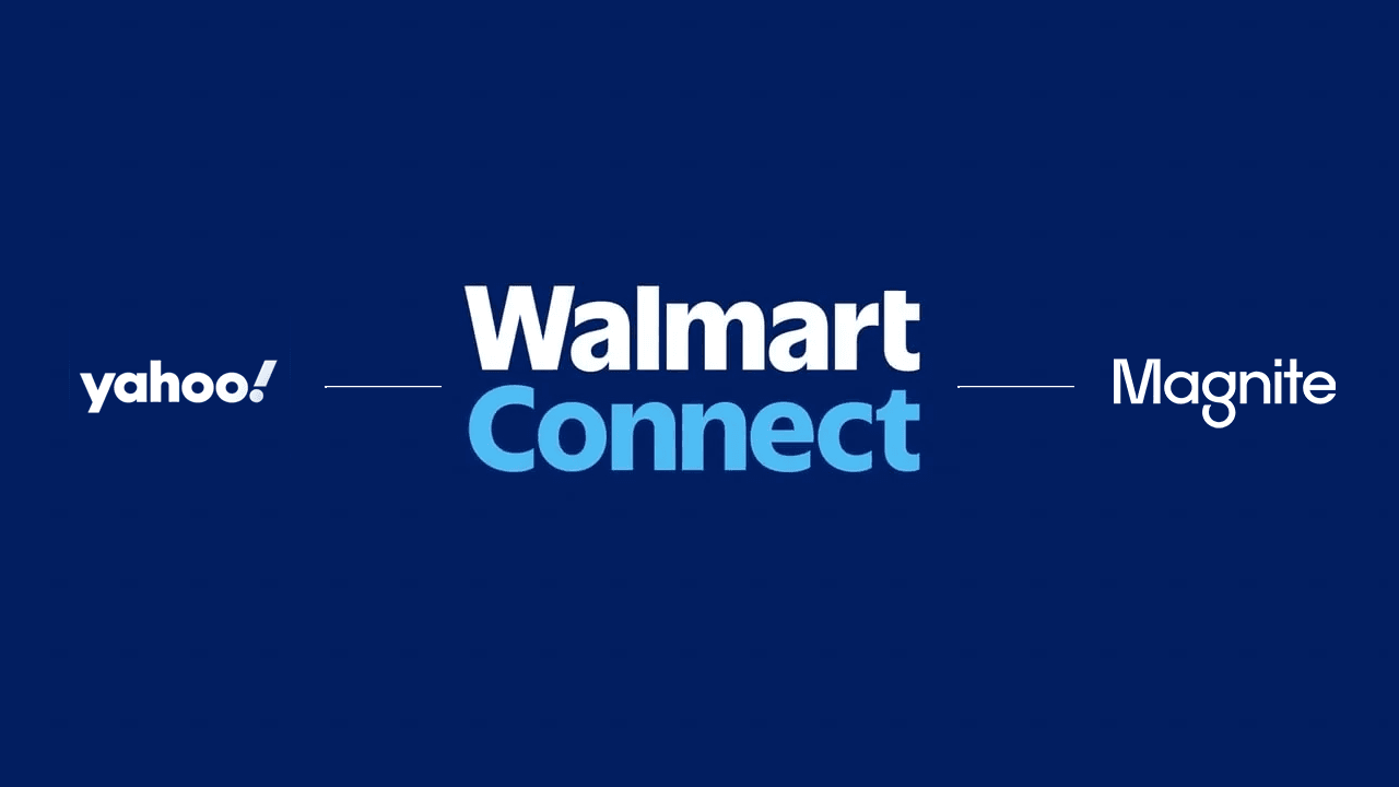 Walmart expands ad-tech reach through Yahoo and Magnite partnership