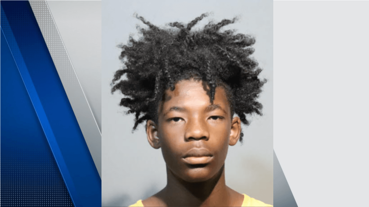 Seminole County teen charged as adult in attempted murder case