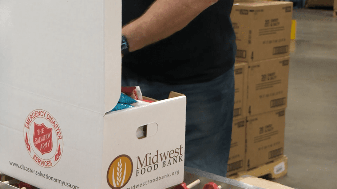 Caterpillar Foundation pledges $2.5 million to boost volunteerism and civic pride