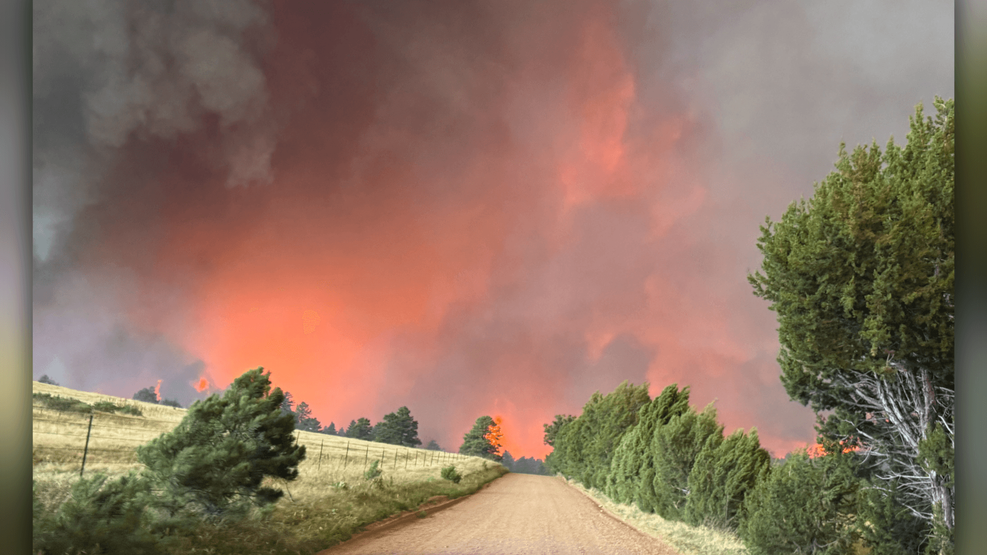Colorado Aspen Acres Fire destroys 150 structures, forces 4,200 to flee