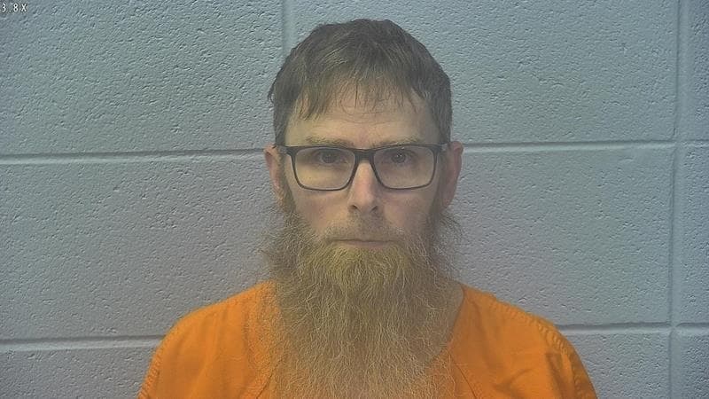 Dubois man pleads guilty to child sex charges, sentencing set for May 27