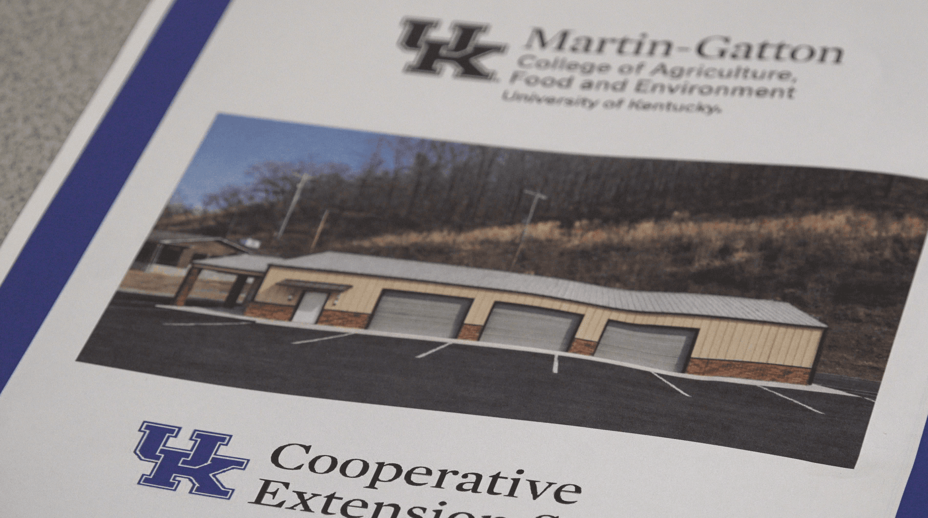 Perry County Breaks Ground on Paul E. Hall Multipurpose Complex