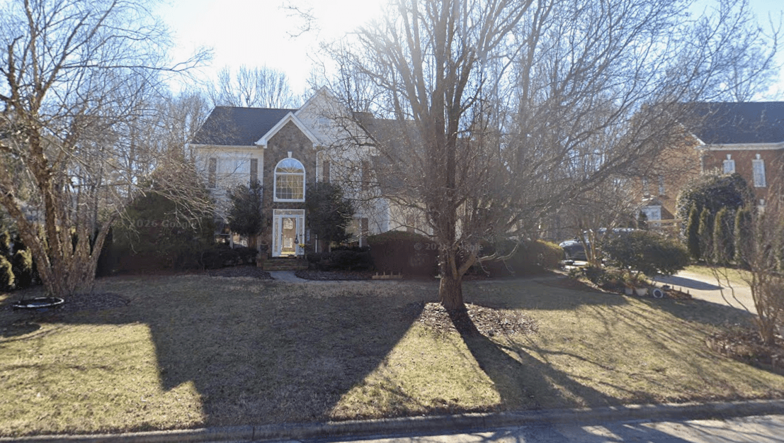 High Point police investigate deadly domestic violence call, two adults dead