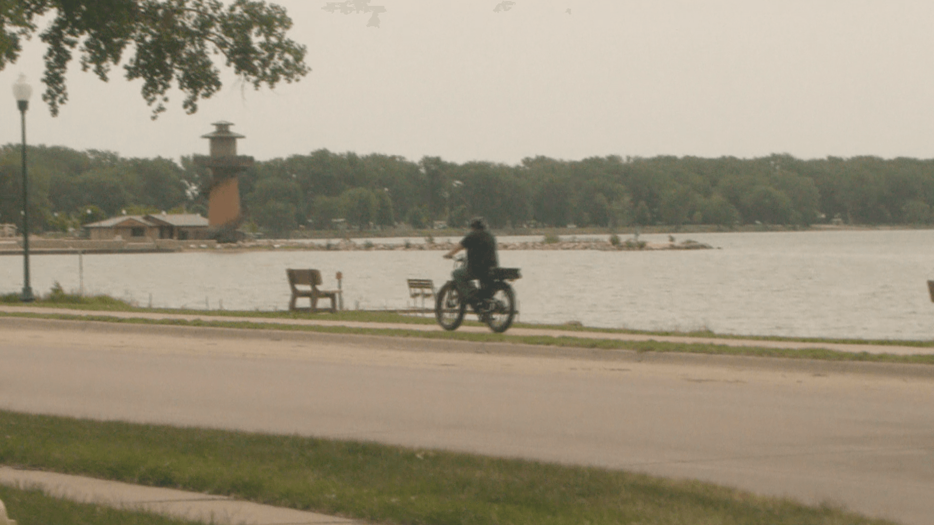 Storm Lake seeks public input on e-bike and scooter rules