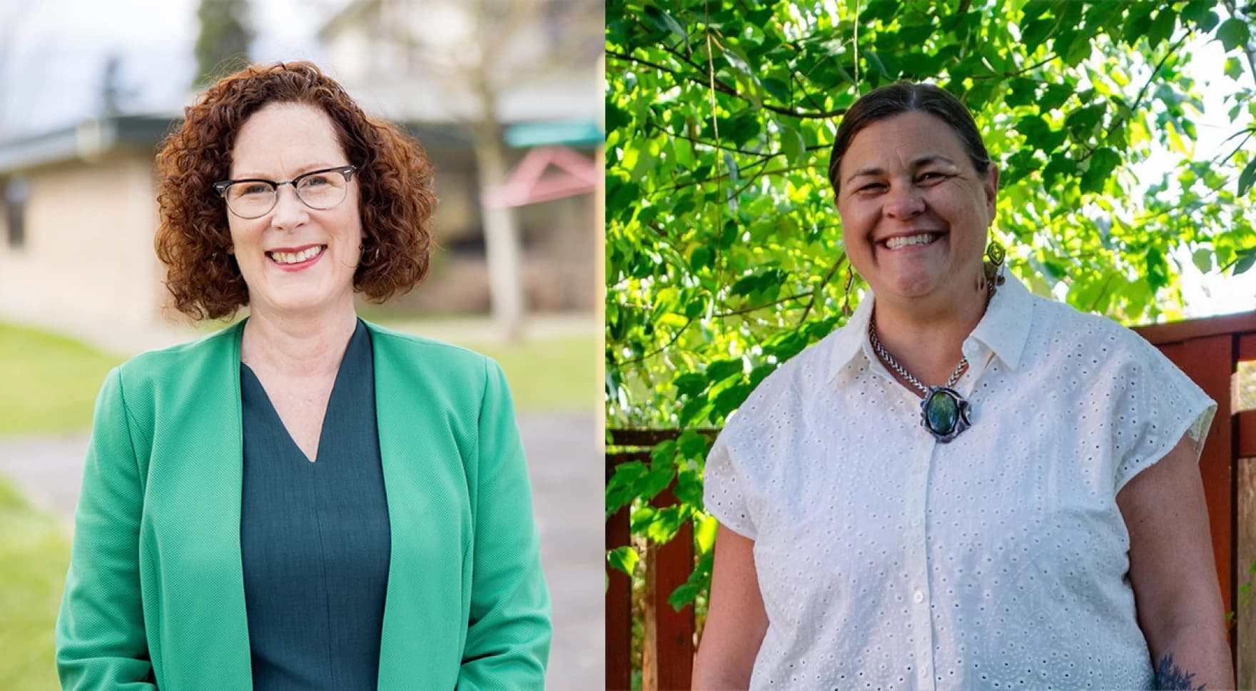 Lane County voters face competitive Democratic primary in 4th District race