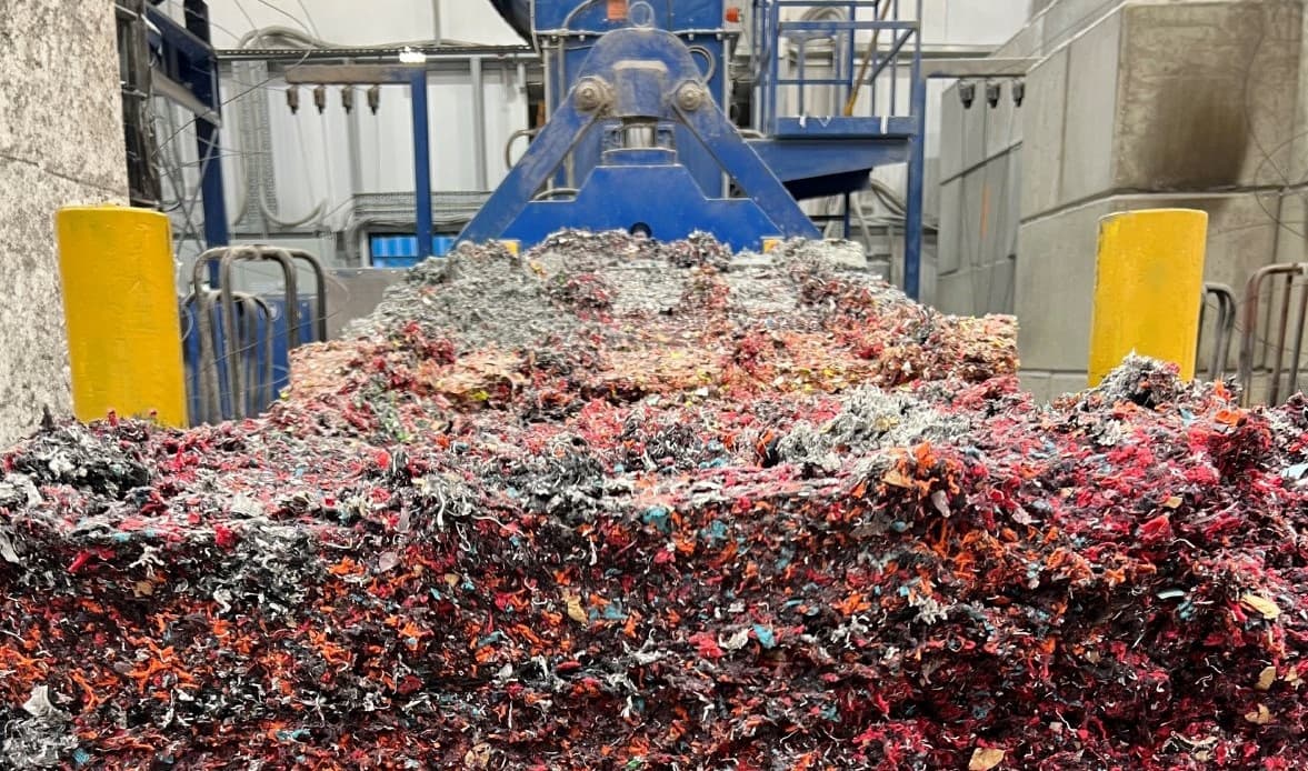 Fashion Industry Invests in Carbon Removal and Textile-to-Textile Recycling