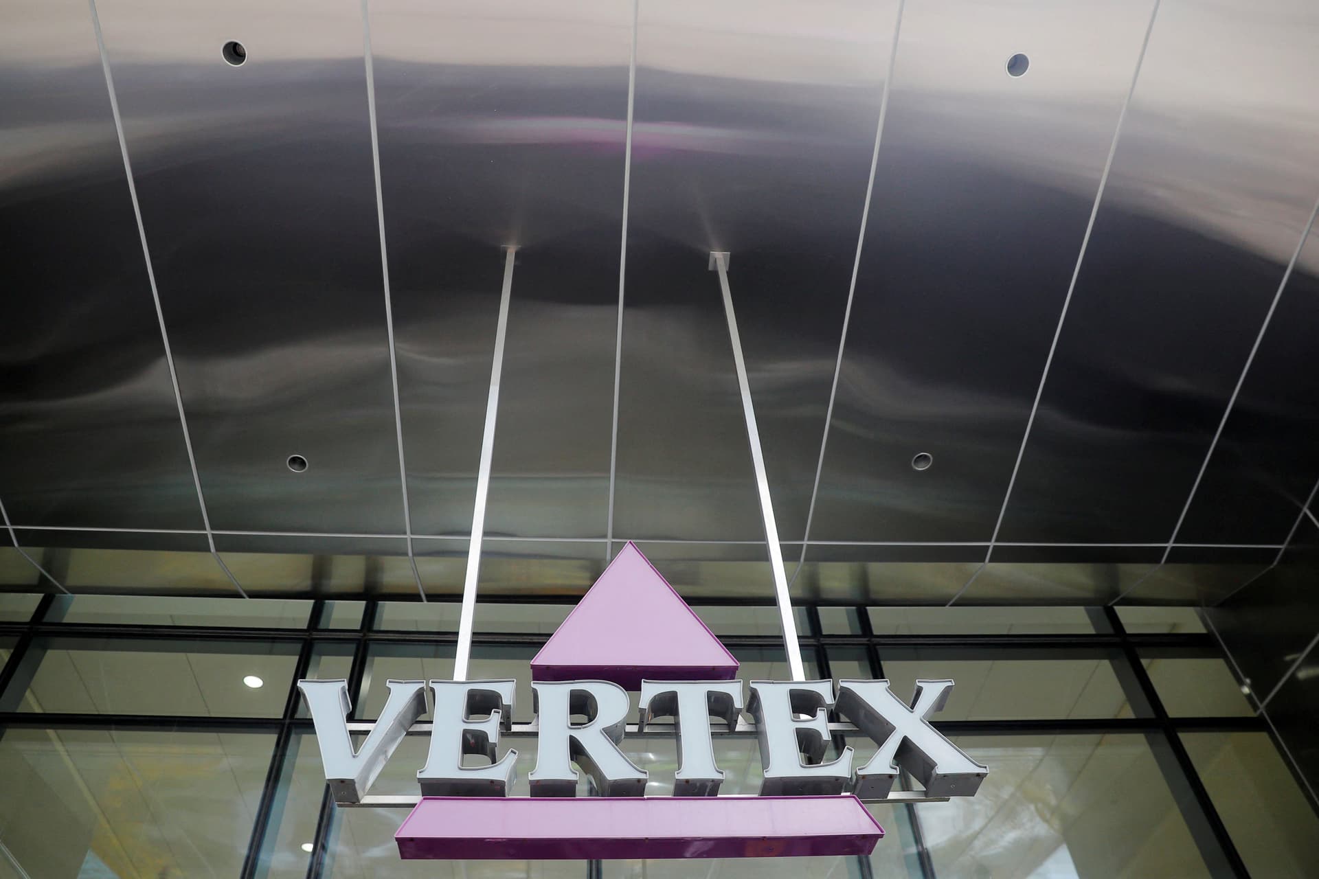 Vertex to buy Crinetics for $10 billion, expanding into endocrinology