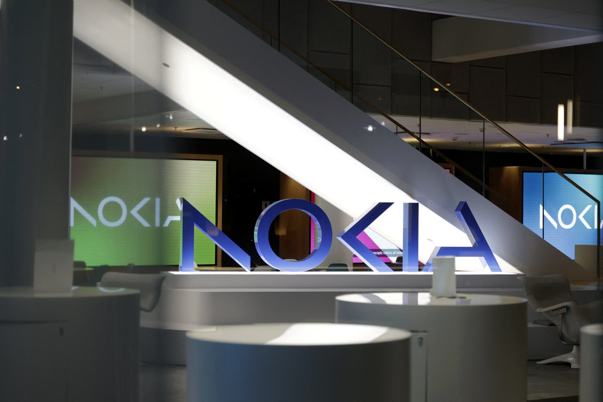 Nokia wins UK appeal, halts Acer and Asus patent lawsuits