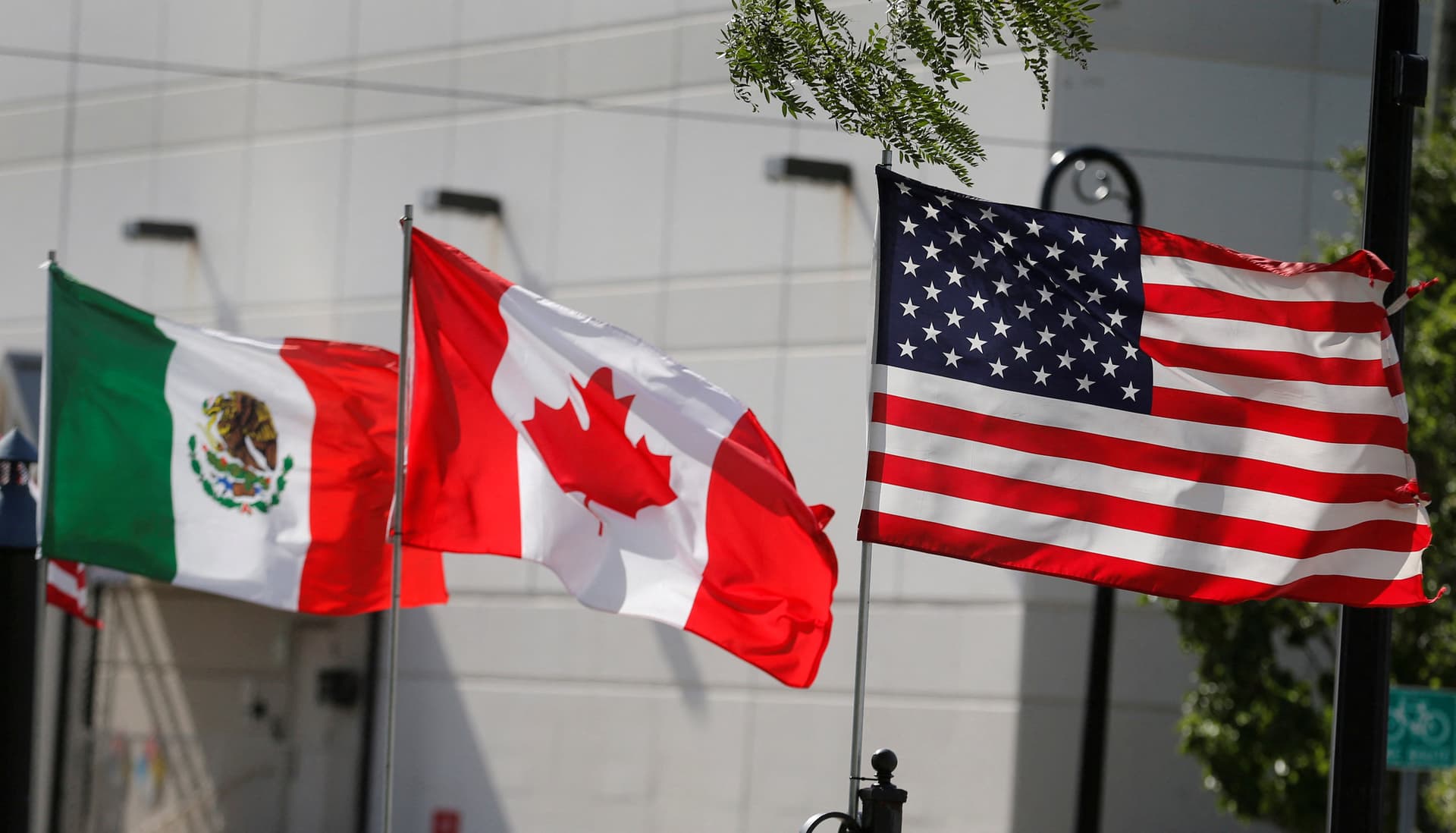 Trump administration to trigger USMCA review, starting clock on expiration
