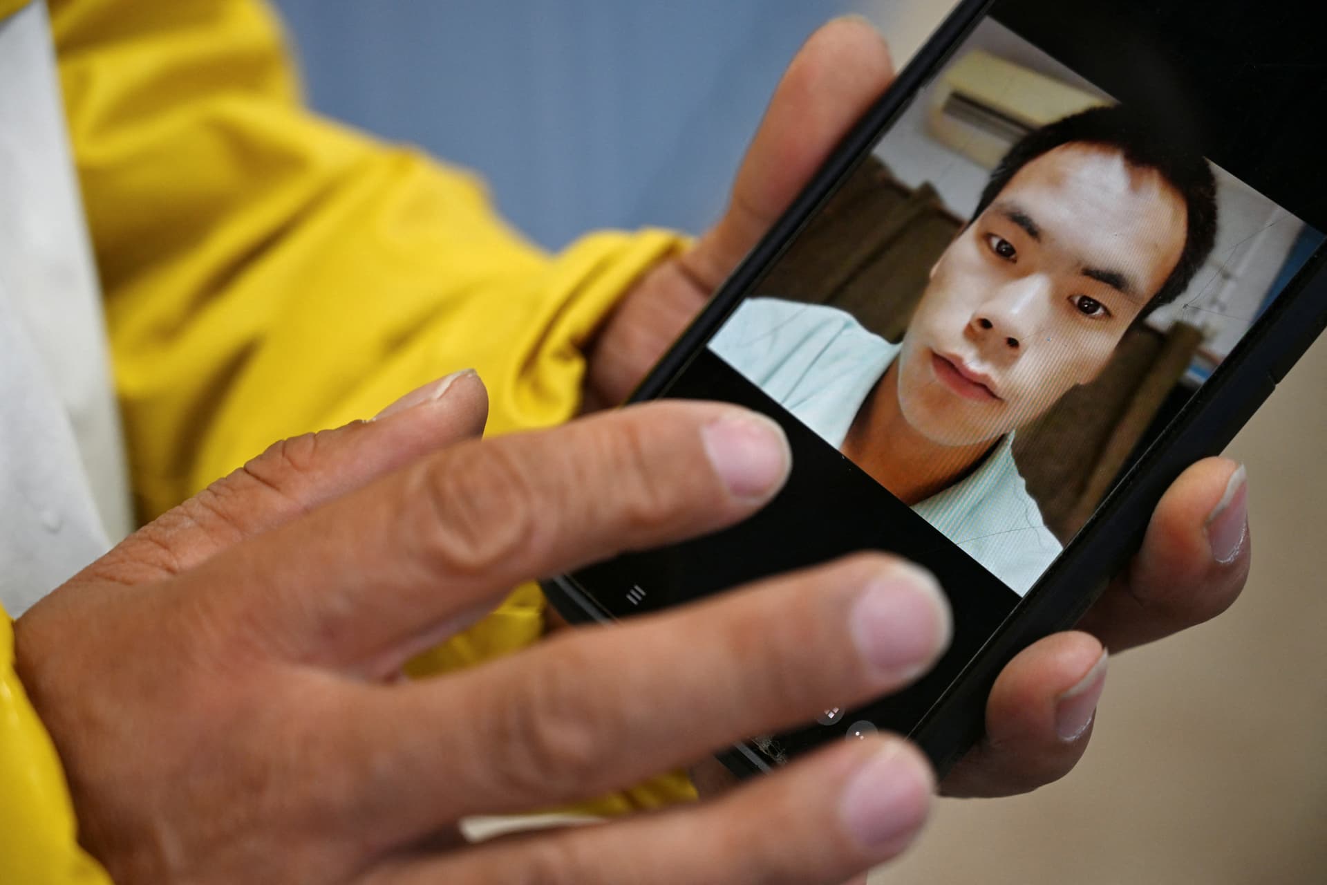 Reuters analysis finds U.S. immigration detention deaths have more than doubled under Trump